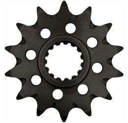 Front sprocket CHT Chiaravalli KC chain 520 for Husqvarna TE 150 i 20-25