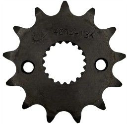Front sprocket CHT Chiaravalli K chain 520 for Kawasaki KXF 450 06-25