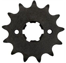 Front sprocket CHT Chiaravalli K chain 520 for KTM 690 Duke 07-19