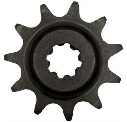 Front sprocket CHT Chiaravalli K chain 415 for malaguti fifty hf 50 91-93