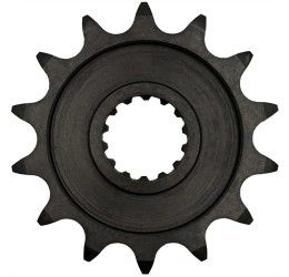 Front sprocket CHT Chiaravalli K chain 420 for Yamaha YZ 65 18-25