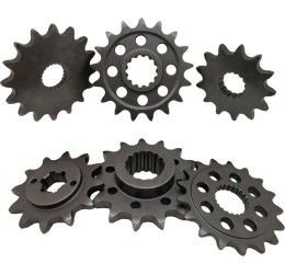 Front sprocket chain 415 PBR for Honda RS 125 GP 93-06