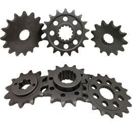 Front sprocket chain 428 PBR for Yamaha YZ 85 02-21