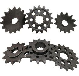 Front sprocket 525 chain PBR for Benelli Leoncino 500 Trail 18-21