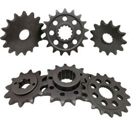 Front sprocket chain 525 PBR for Triumph Street Triple 765 RS 17-20 | 23-24