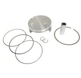 Athena forged piston HC high compression 12-0:1 for Honda CRF 450 R 02-08 (for Athena Big Bore Cylinder)