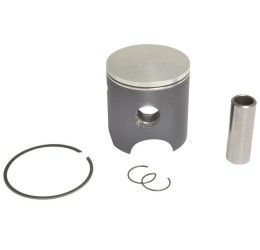 Athena forged piston HC for Husqvarna WR 125 90-91