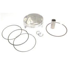 Athena forged piston HC high compression 13-2:1 for Suzuki RMZ 450 08-09