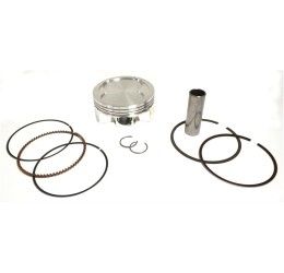 Athena forged piston HC for Suzuki V-Strom 650 04-10 (for Athena cylinder)