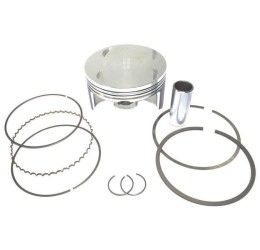 Athena forged piston HC for Yamaha TT 600 84-93