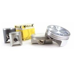 Prox piston 2 rings for KTM 125 EXC 01-16