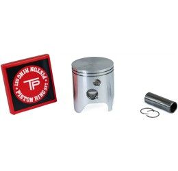 Prox piston 2 rings for KTM 250 EXC 00-05