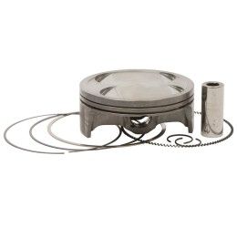 Piston Vertex big-bore 99.96 Pro-BB compression 12.9:1 for Suzuki RMZ 450 05-07