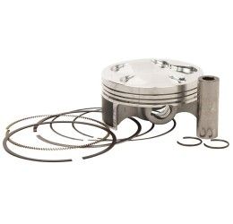 Piston Vertex big-bore for cylinder bore 79.00 Pro-BB compression 12.5:1 for Yamaha WRF 250 05-14