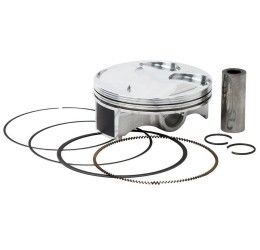 Piston Vertex big-bore for cylinder bore 79.00 Pro-BB compression 13.0:1 for Honda CRF 250 X 04-17