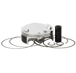 Piston Vertex big-bore for cylinder bore 80.00 Pro-BB compression 13.3:1 for KTM 250 SX-F 06-13