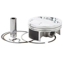 Piston Vertex big-bore for cylinder bore 80.00 Pro-BB compression 13.5:1 for Yamaha WRF 250 05-14