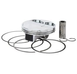 Piston Vertex big-bore for cylinder bore 81.00 Pro-BB compression 13.0:1 for Honda CRF 250 X 04-17