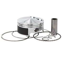 Piston Vertex Pro-HC compression 12.0:1 for Beta RR 450 05-09