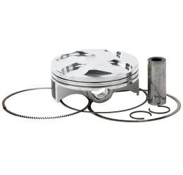 Piston Vertex Pro-HC compression 13.4:1 for Honda CRF 250 X 04-17