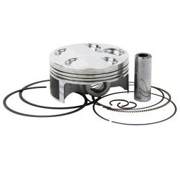 Piston Vertex Pro-HC compression 13.5:1 three rings for Yamaha WRF 250 01-14