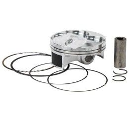 Piston Vertex Pro-HC compression 13.9:1 for Suzuki RMZ 250 07-09