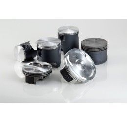 Piston Vertex Race 1 rings for Suzuki RM 250 03-12