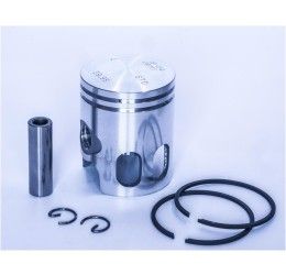 Piston Vertex Replica 2 rings for Italjet Torpedo 50 97-03