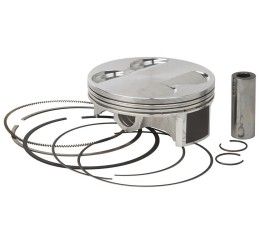 Piston Vertex Replica compression 12.5:1 for Yamaha YZ 450 F 14-17