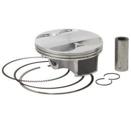 Piston Vertex Replica compression 12.8:1 for Kawasaki KXF 450 16-18