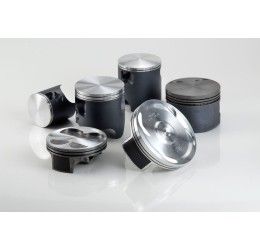 Piston Vertex Replica 1 rings for Yamaha YZ 125 05-21 (oversize)