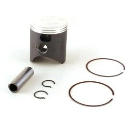 Piston VHM special 12° CNC machined for KTM 250 SX 06-24