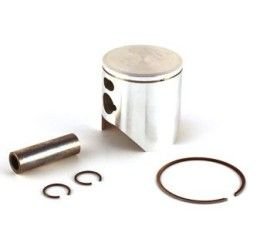 Piston VHM special 12° CNC machined 1 rings for KTM 65 SX 09-23