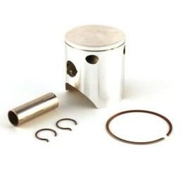 Piston VHM standard CNC machined 1 rings for Yamaha YZ 125 05-24 (FOR +3MM LONGER CONROD)
