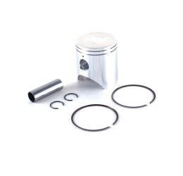 Piston VHM standard CNC machined 2 rings for Yamaha YZ 125 05-24 (FOR +3MM LONGER CONROD)