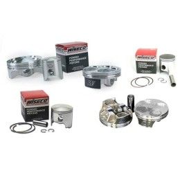 Wiseco forged 1 ring piston for Beta RR 125 18-24 (piston diameter 53.96mm)