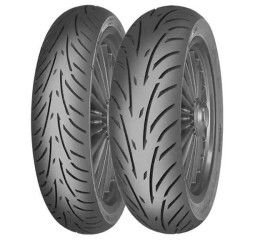 TIRE MITAS SCOOTER 130 / 60-13 TOURING FORCE SC TLRF 60P (1Tire)
