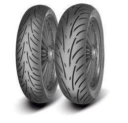 TIRE MITAS 80 / 80-16 TL 45P TOURING FORCE (1Tire)