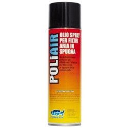 Poliair Air filter oil spray 500ml