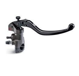 Radial Brake Master Cylinder CNC machined Brembo Racing fold-up lever 16X16