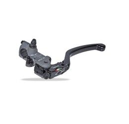Radial Clutch Master Cylinder Brembo Racing 19 RCS fold-up lever 18-20 ratio