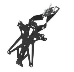 Lightech License Plate for Honda CBR 1000 RR 10-16 adjustable