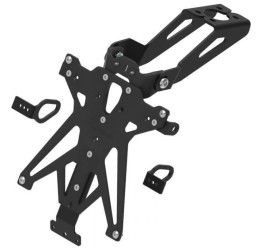 Lightech License Plate for Yamaha R6 06-16 adjustable