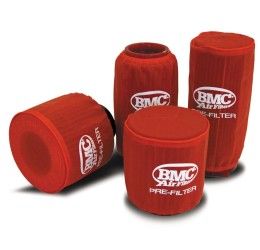 Pre-Air filter BMC for Suzuki DRZ 400 S 99-09