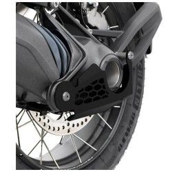 Ibex Zieger shaft drive guard for BMW R 1300 GS 24-25