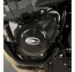 Left engine protection alternator cover Faster96 by RG for Kawasaki Z 750 R 11-13