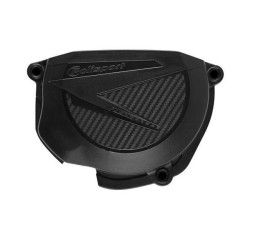 Clutch cover protecion Polisport for Beta RR 480 20-25