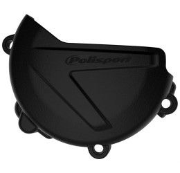 Clutch cover protecion Polisport for Fantic XX 125 21-25