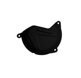 Clutch cover protecion Polisport for Husqvarna FE 501 14-16