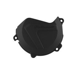Clutch cover protecion Polisport for Husqvarna FE 501 17-23